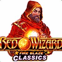 Fire Blaze™: Red Wizard